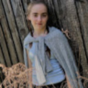 Meet your Posher, Lydia